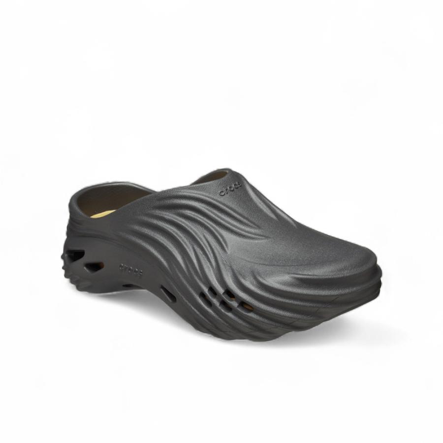 crocs クロックス エコー ウェーブ Echo Wave 210521-0LD