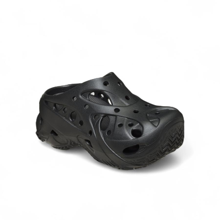 crocs（クロックス） ケージド クロッグ crocs CAGED CLOG 211141-001