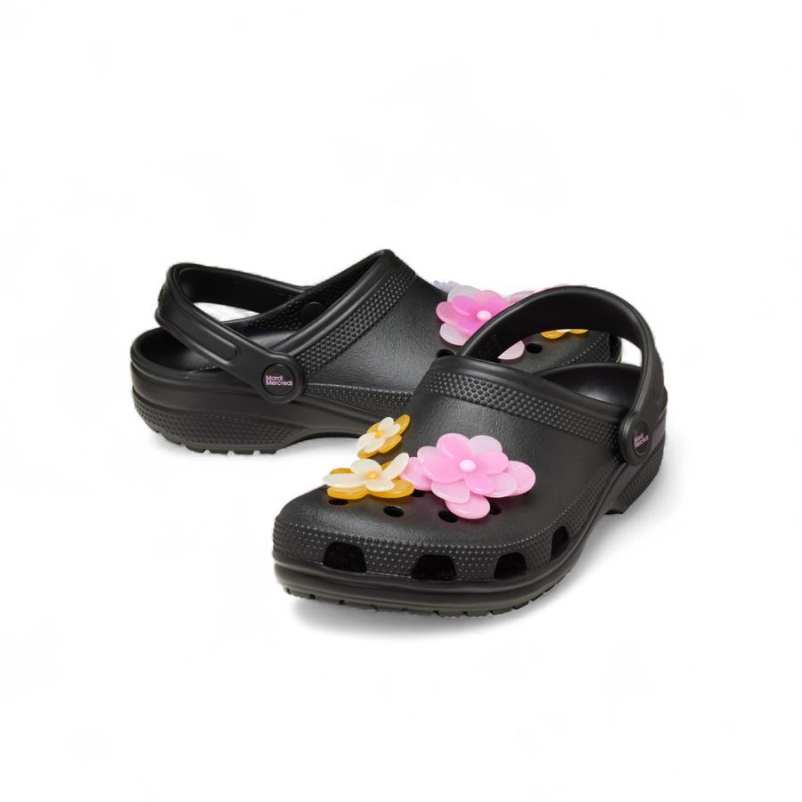crocs（クロックス） MardiMercredi x Crocs Classic Clog 211769-001 : UPTOWN ...