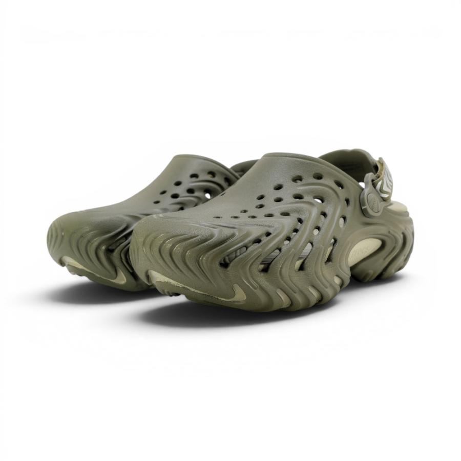 crocs（クロックス） エコー ツー クローム crocs Echo II Chrome
