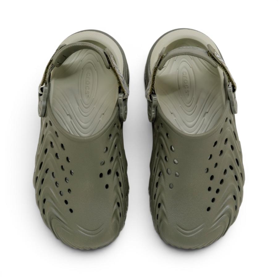 crocs（クロックス） エコー ツー クローム crocs Echo II Chrome