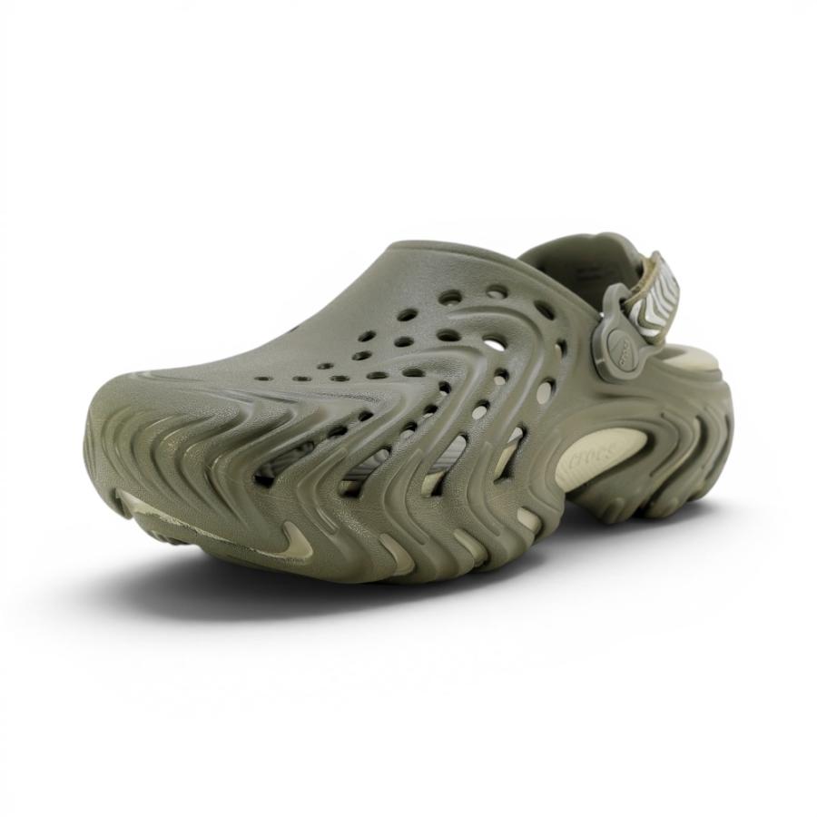 crocs（クロックス） エコー ツー クローム crocs Echo II Chrome