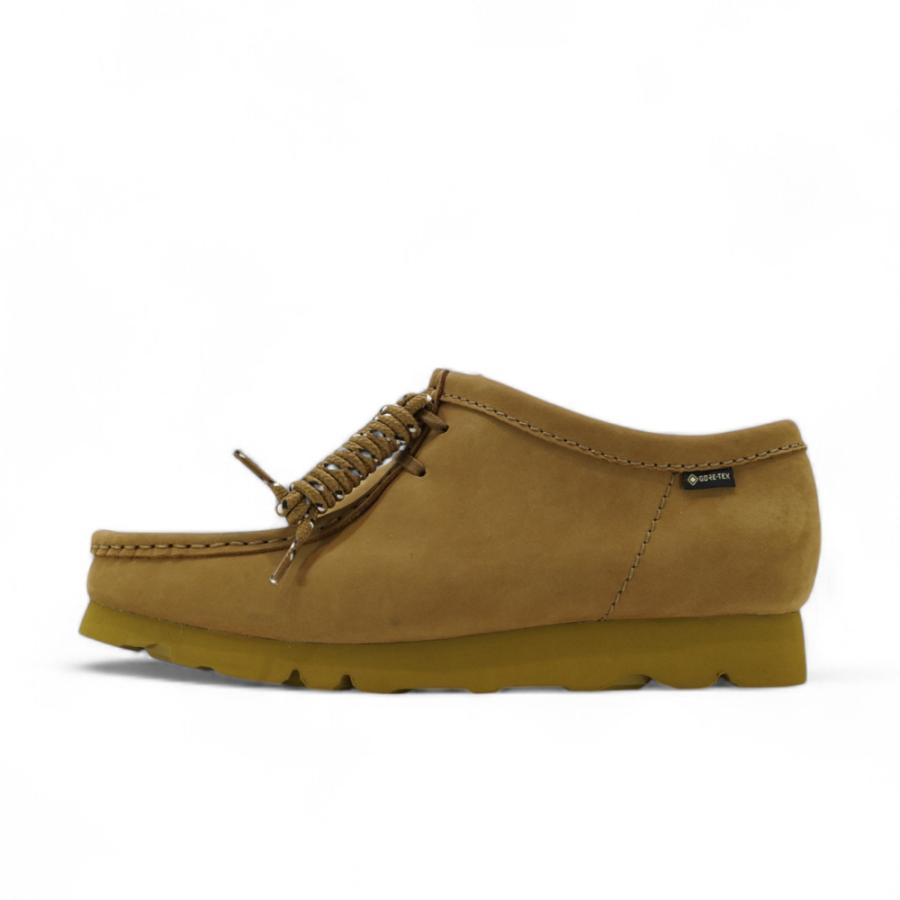 CLARKS ORIGINALS ワラビー Clarks Originals クラークス ワラビー ゴアテックス