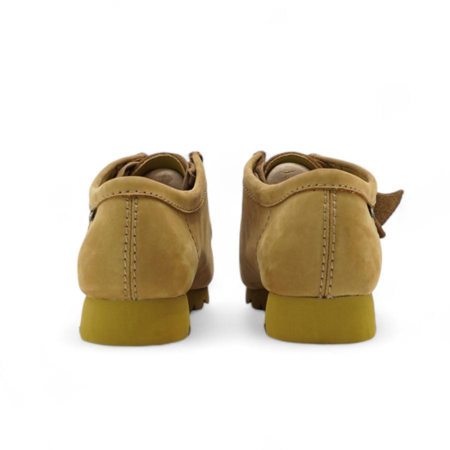 Clarks Originals クラークス ワラビー ゴアテックス