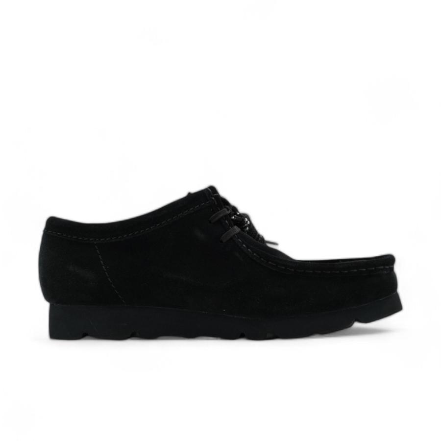Clarks Originals クラークス ワラビー ゴアテックス WallabeeGTX 