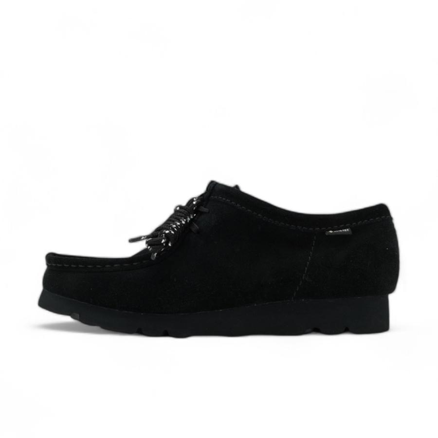 Clarks Originals クラークス ワラビー ゴアテックス WallabeeGTX