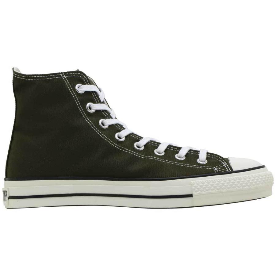 CONVERSE（コンバース） キャンバス オールスター J ハイ 日本製