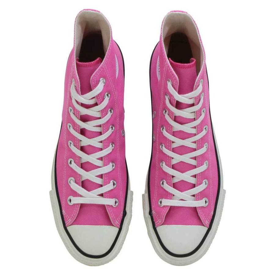CONVERSE コンバース キャンバス オールスター J ハイ 日本製 CONVERSE コンバース キャンバス オールスター J ハイ 日本製