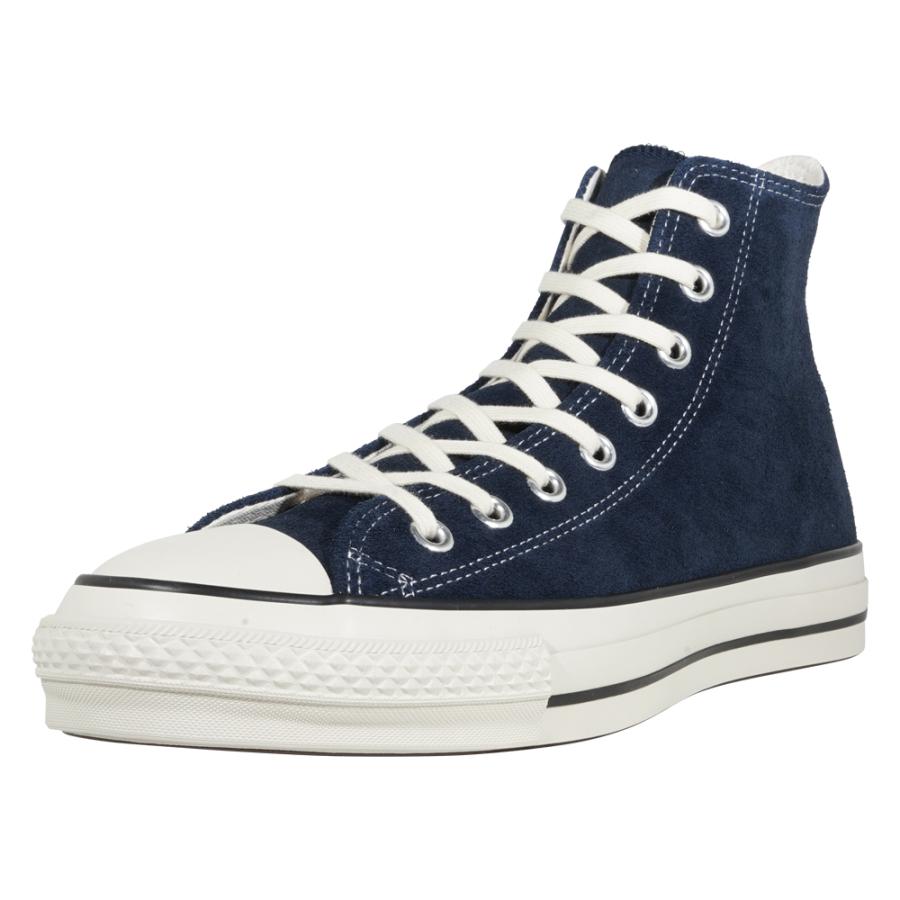 CONVERSE コンバース スエード オールスターJ HI SUEDE ALL STAR J 