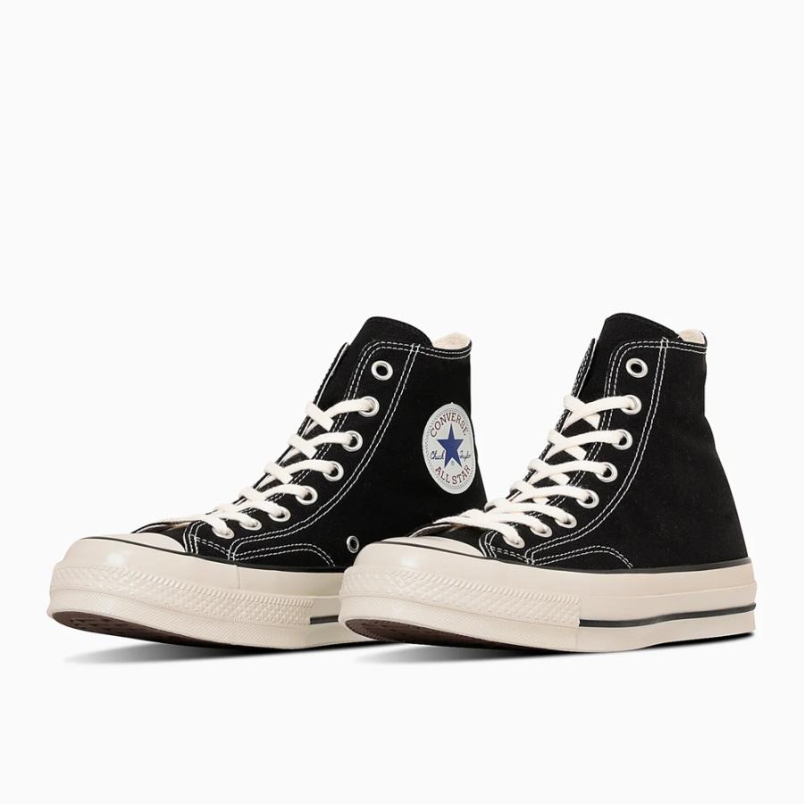 CONVERSE コンバース オールスター LGCY HI AS BLK : UPTOWN Deluxe 
