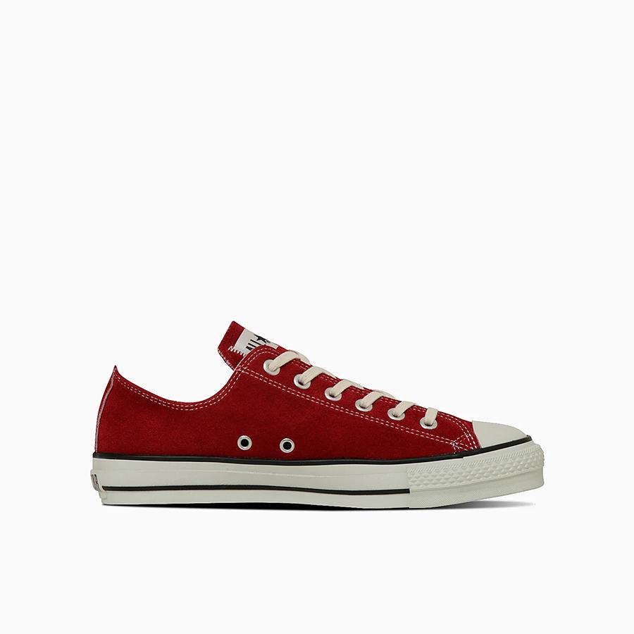 CONVERSE コンバース スエード オールスター J 日本製 SUEDE ALL CONVERSE コンバース スエード オールスター J 日本製 SUEDE ALL