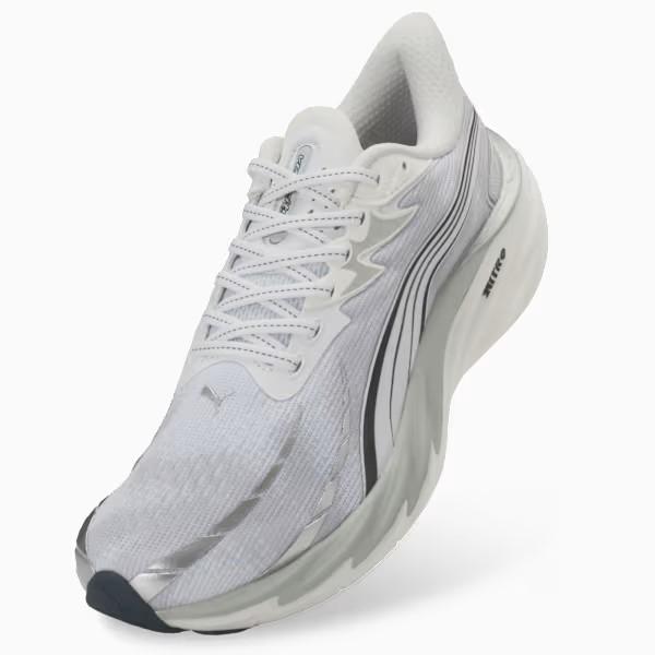 PUMA（プーマ） PUMA VELOCITY NITRO 4 CHARBON 313665-01 : UPTOWN