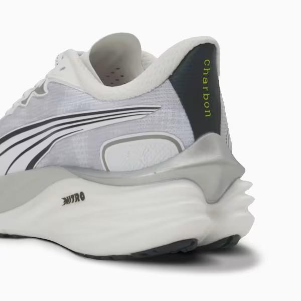プーマ　PUMA ニトロ　NITRO 25.5センチ　新品未使用 PUMA（プーマ） PUMA VELOCITY NITRO 4 CHARBON 313665-01 : UPTOWN