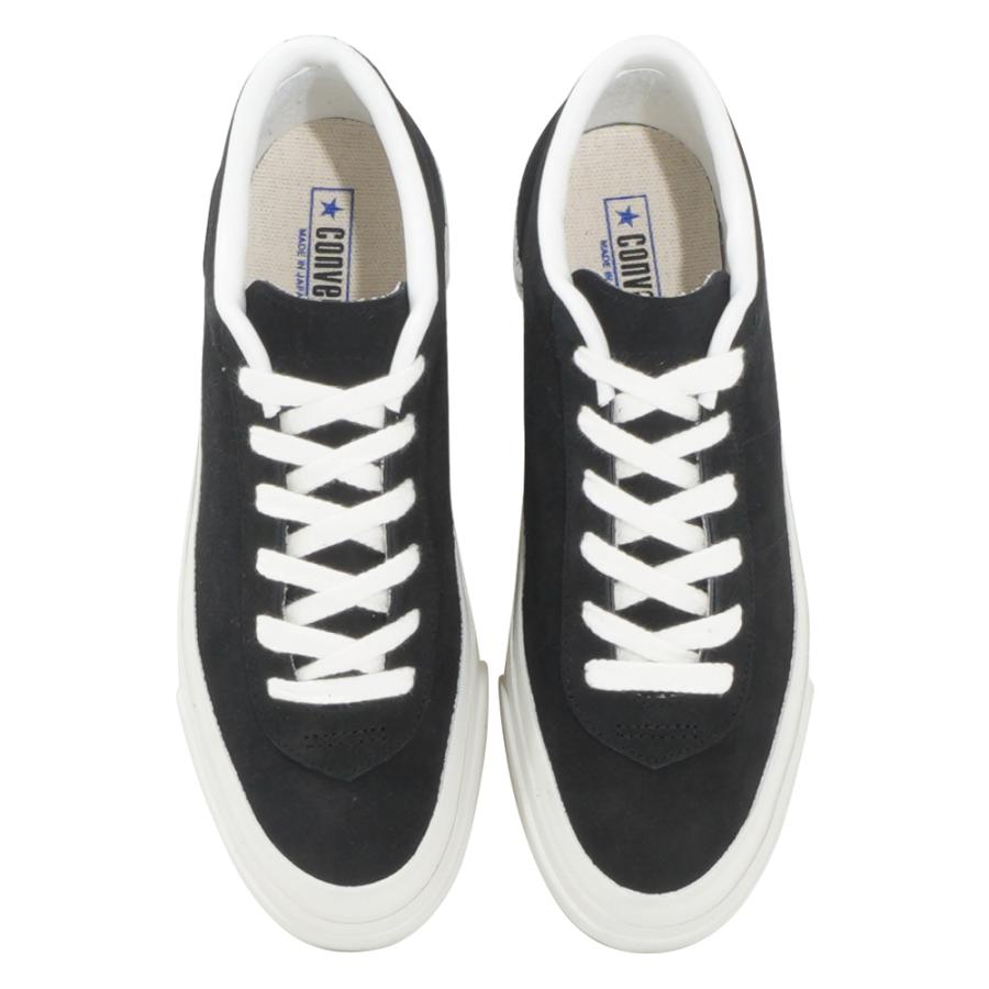 コンバース ワンスター J VTG HS スエード