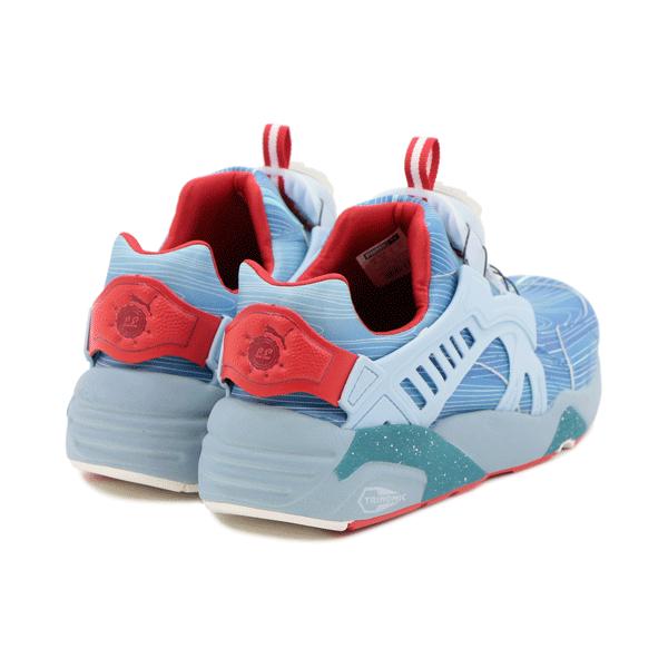 プーマ スニーカー ディスク ブレイズ Puma Disc Blaze By Limited Edition 01 01 Uptown Deluxe 通販 Yahoo ショッピング