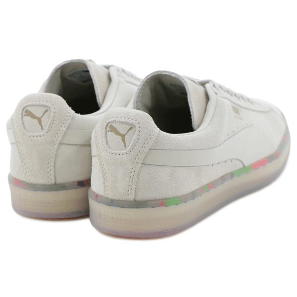 puma suede v2