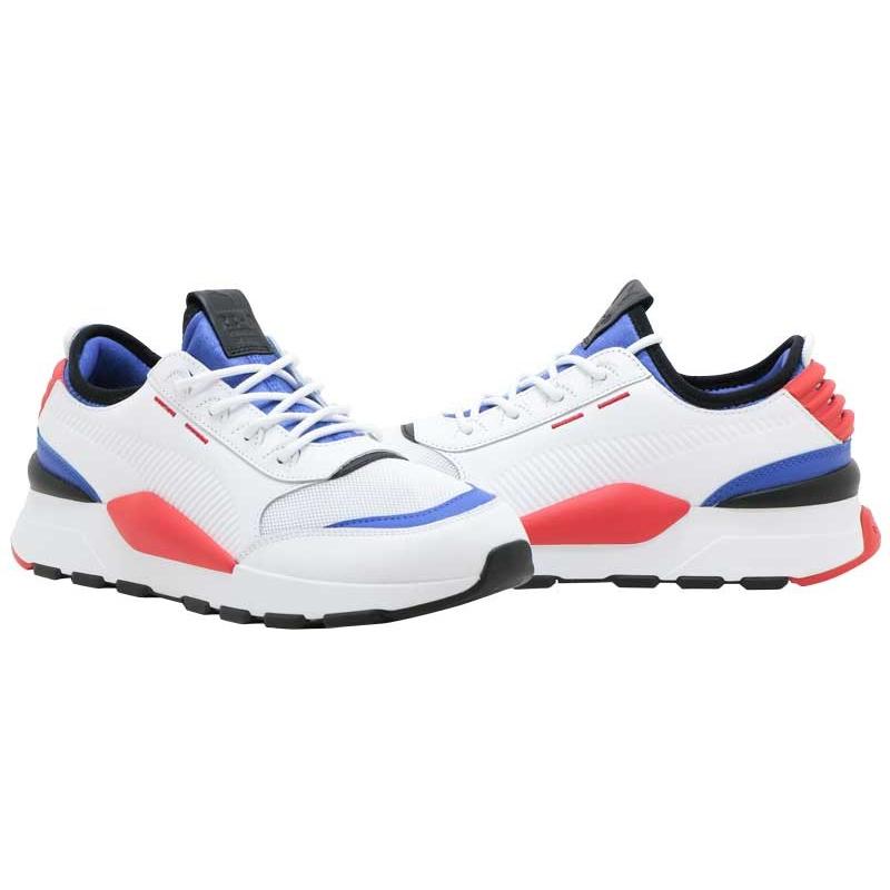 プーマ スニーカー RS-0 サウンド PUMA RS-0 SOUND 366890-01｜uptowndeluxe｜03