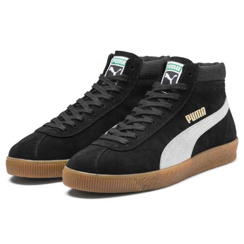 puma suede 68