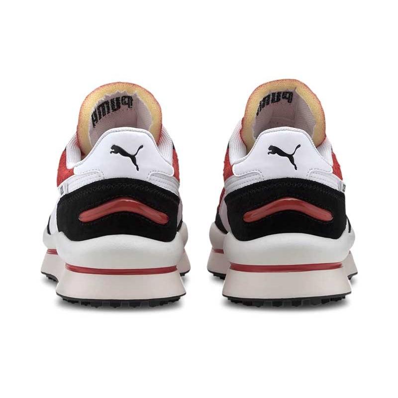 プーマ スニーカー スタイル ライダー ストリーム オン Puma Style Rider Stream On 01 01 Uptown Deluxe 通販 Yahoo ショッピング