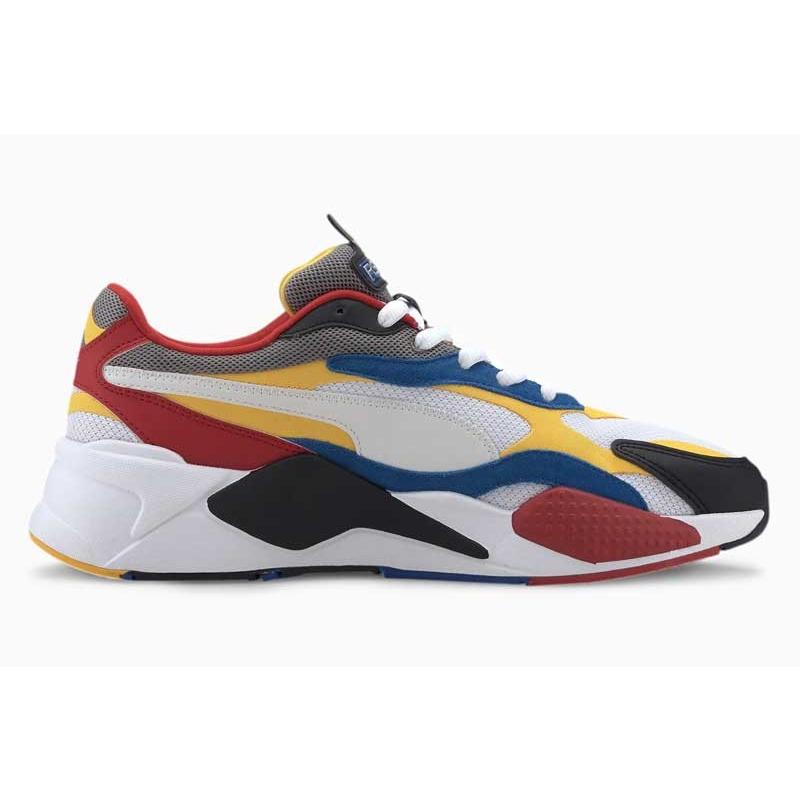 yellow and white uptowns