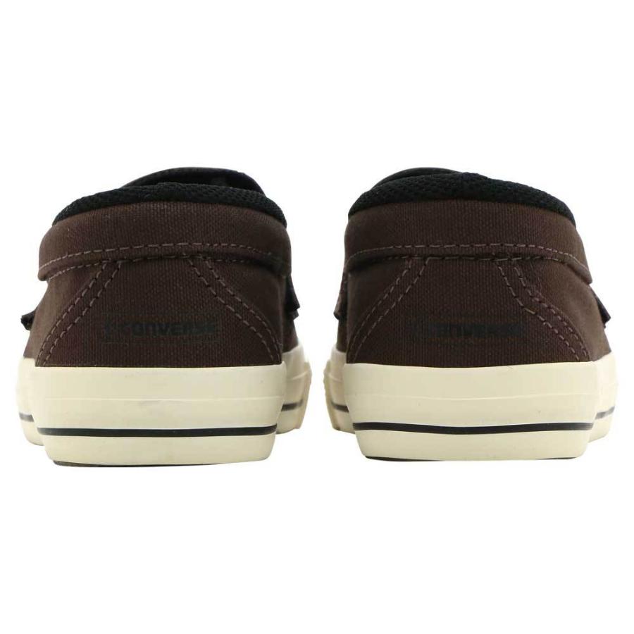 CONVERSE（コンバース） スケートボーディング キッズ ローファー SK