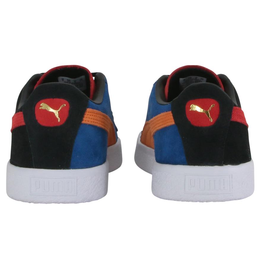 PUMA プーマ スウェード ビンテージ チームス SUEDE VTG BLACK PUMA プーマ スウェード ビンテージ チームス SUEDE VTG BLACK