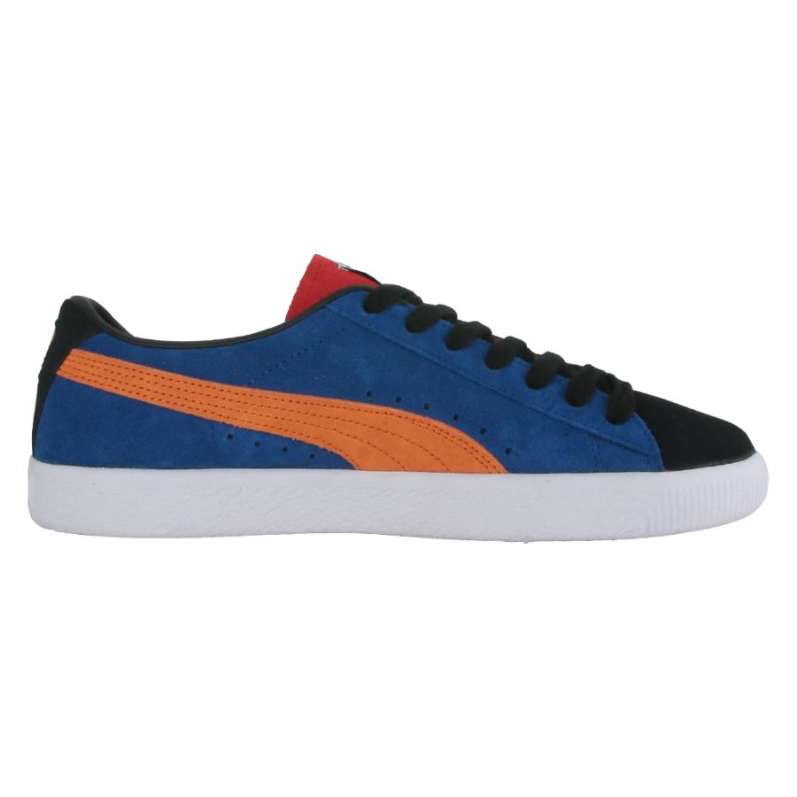 PUMA プーマ スウェード ビンテージ チームス SUEDE VTG BLACK PUMA プーマ スウェード ビンテージ チームス SUEDE VTG BLACK
