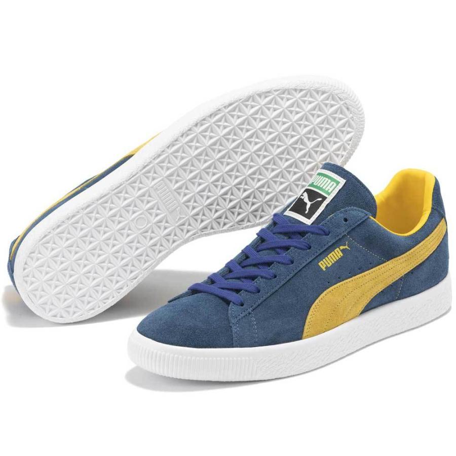 PUMA プーマ スウェード ビンテージ メイド イン ジャパン SUEDE PUMA プーマ スウェード ビンテージ メイド イン ジャパン SUEDE