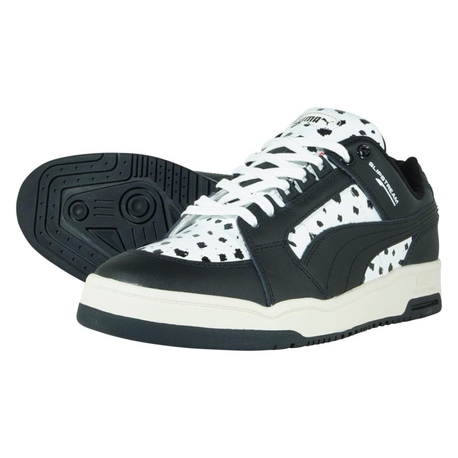 PUMA プーマ スリップストリーム ロー ヒドゥン ビースト SLIPSTREAM 