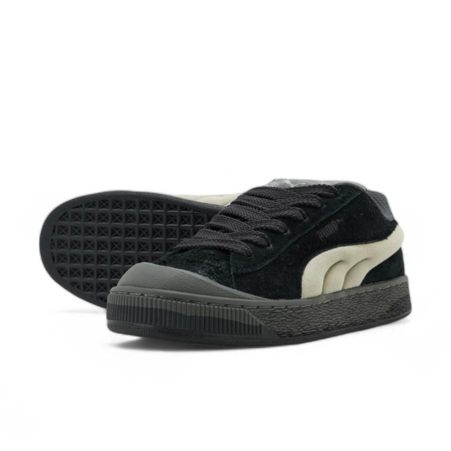 PUMA プーマ スウェード XL スクイーズ SUEDE SQUEEZE 399099-02 PUMA プーマ スウェード XL スクイーズ SUEDE SQUEEZE 399099-02