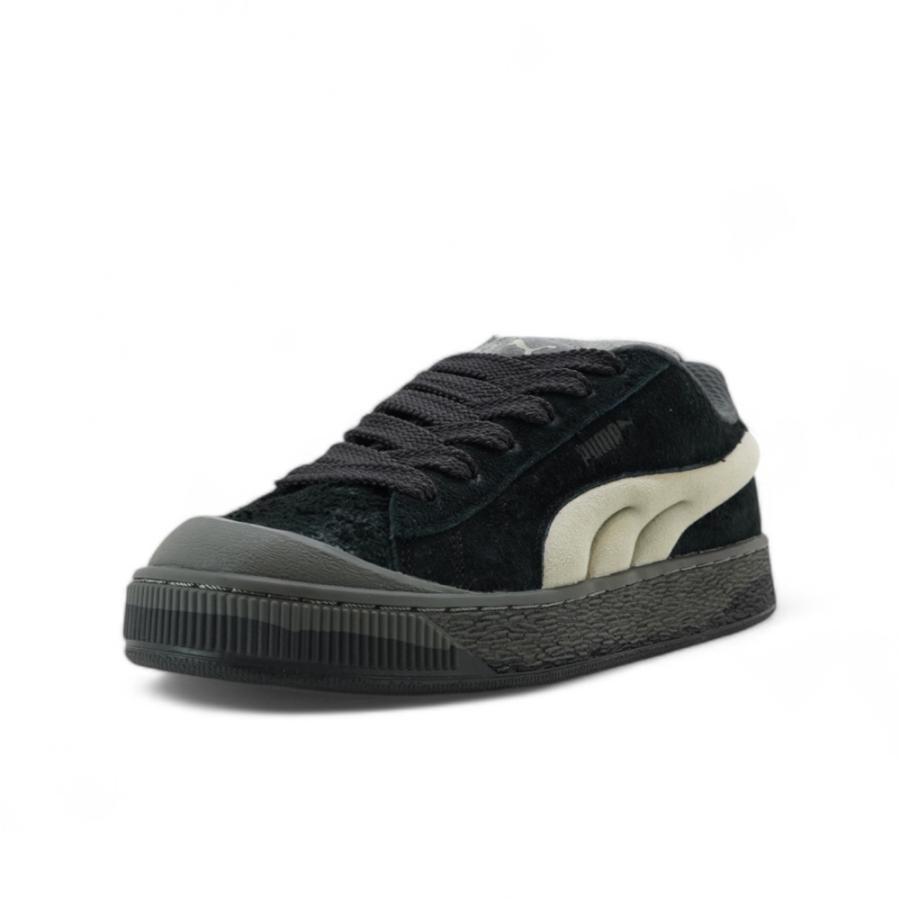 PUMA プーマ スウェード XL スクイーズ SUEDE SQUEEZE 399099-02 PUMA プーマ スウェード XL スクイーズ SUEDE SQUEEZE 399099-02