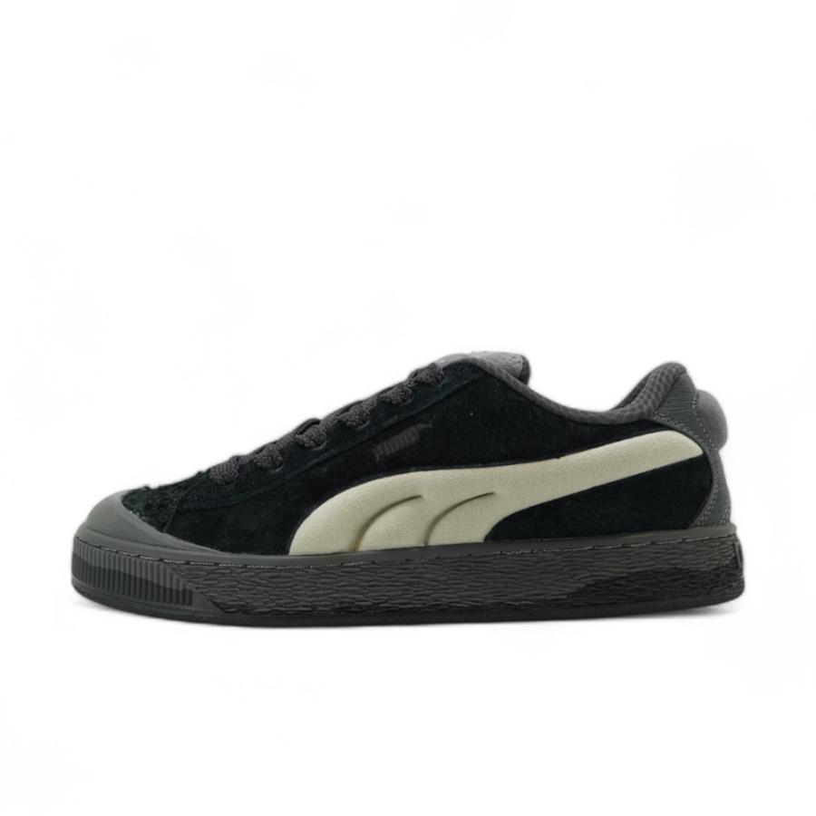 PUMA プーマ スウェード XL スクイーズ SUEDE SQUEEZE 399099-02 PUMA プーマ スウェード XL スクイーズ SUEDE SQUEEZE 399099-02