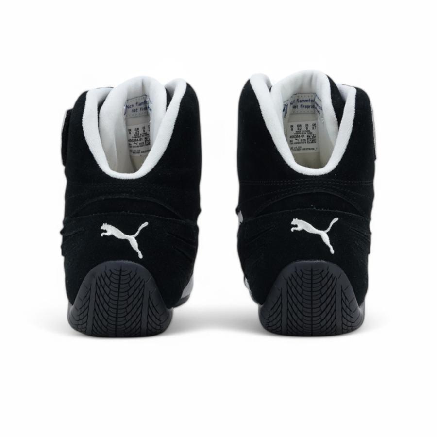 PUMA プーマ スピードキャット MID SPEEDCAT 400384-01 : UPTOWN PUMA プーマ スピードキャット MID SPEEDCAT 400384-01 : UPTOWN