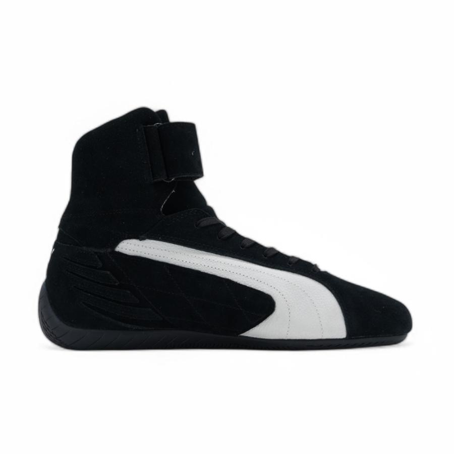 PUMA（プーマ） スピードキャット MID PUMA SPEEDCAT MID 400384-01