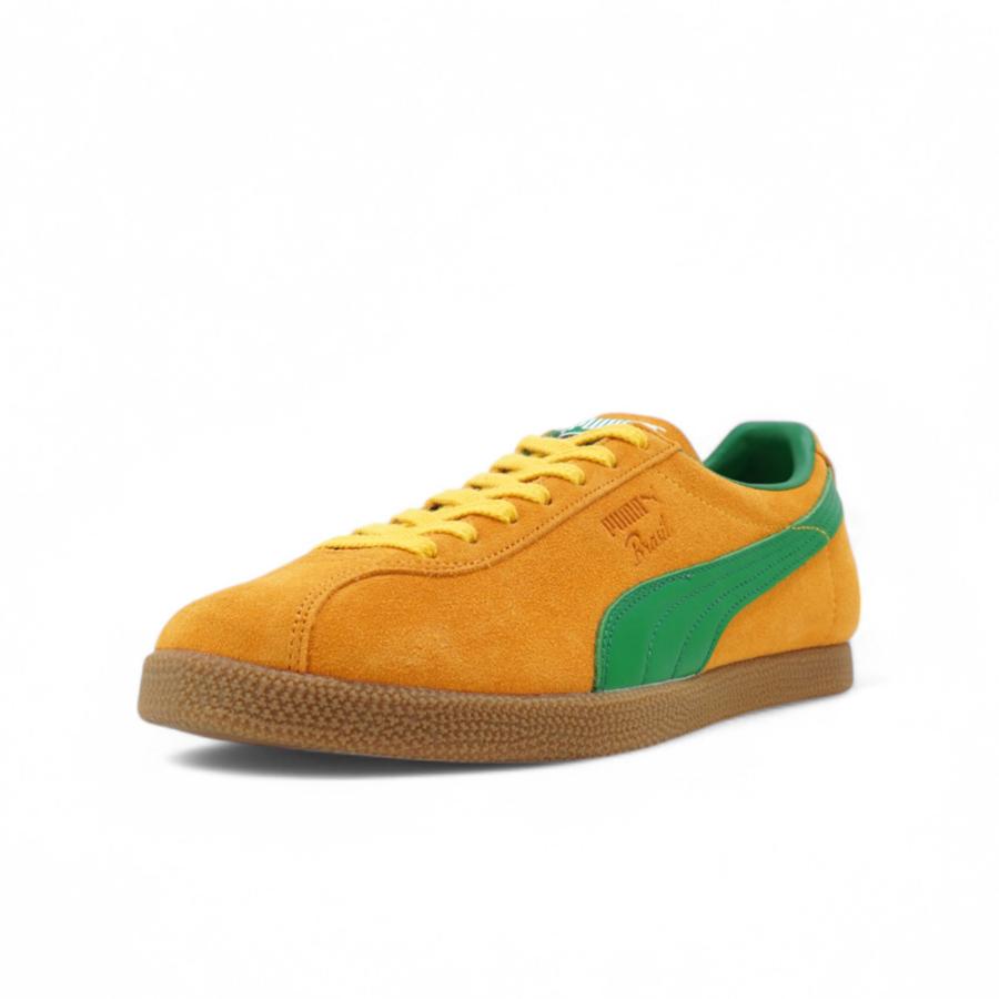 PUMA プーマ ブラジル BLASIL 401048-03 : UPTOWN Deluxe - 通販