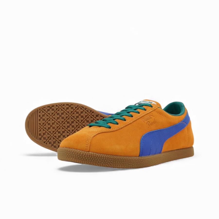 PUMA（プーマ） ブラジル PUMA BRASIL 401048-07 : UPTOWN Deluxe