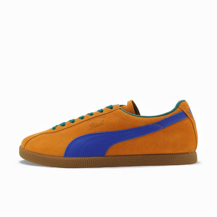 PUMA（プーマ） ブラジル PUMA BRASIL 401048-07 : UPTOWN Deluxe
