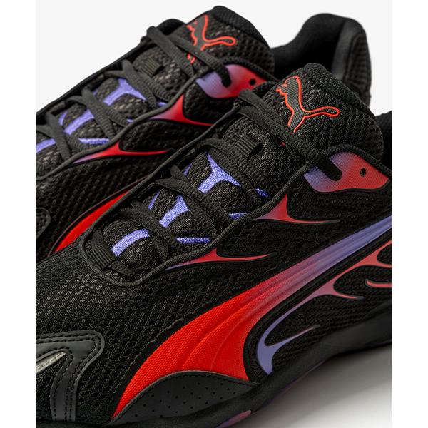 PUMA（プーマ） インへイル PUMA INHALE 401560-02 : UPTOWN Deluxe 
