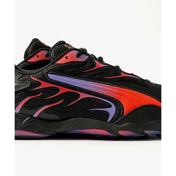 PUMA（プーマ） インへイル PUMA INHALE 401560-02 : UPTOWN Deluxe 