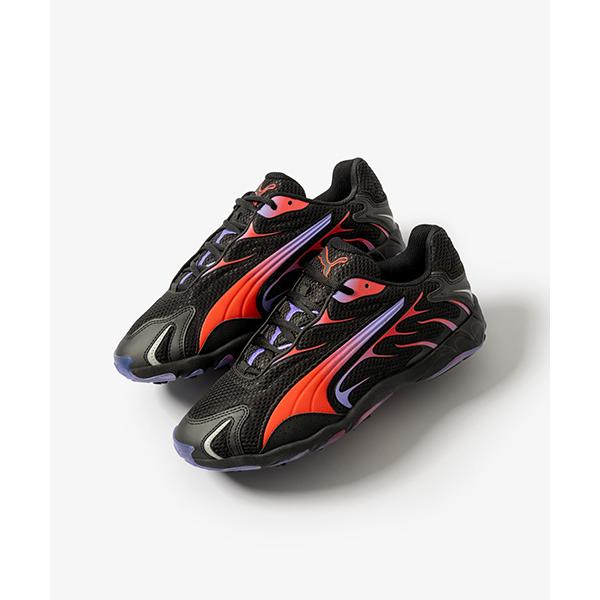 PUMA（プーマ） インへイル PUMA INHALE 401560-02 : UPTOWN Deluxe 