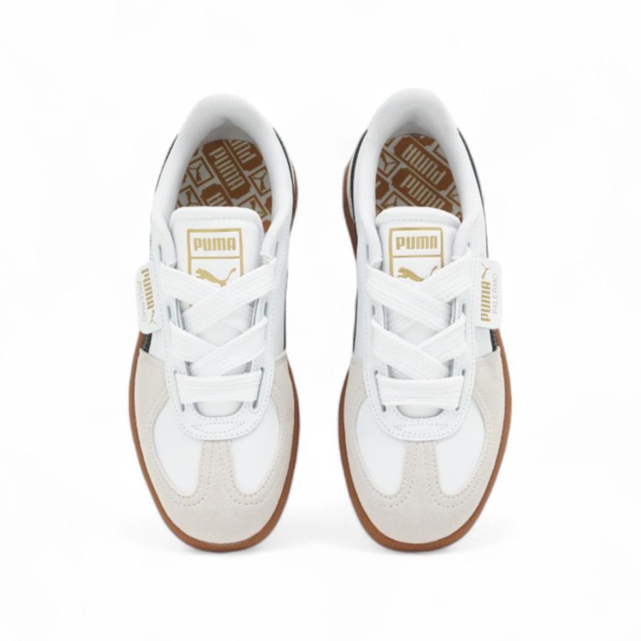 PUMA プーマ パレルモ ワイド レース SD PALERMO WIDE LACE PUMA プーマ パレルモ ワイド レース SD PALERMO WIDE LACE