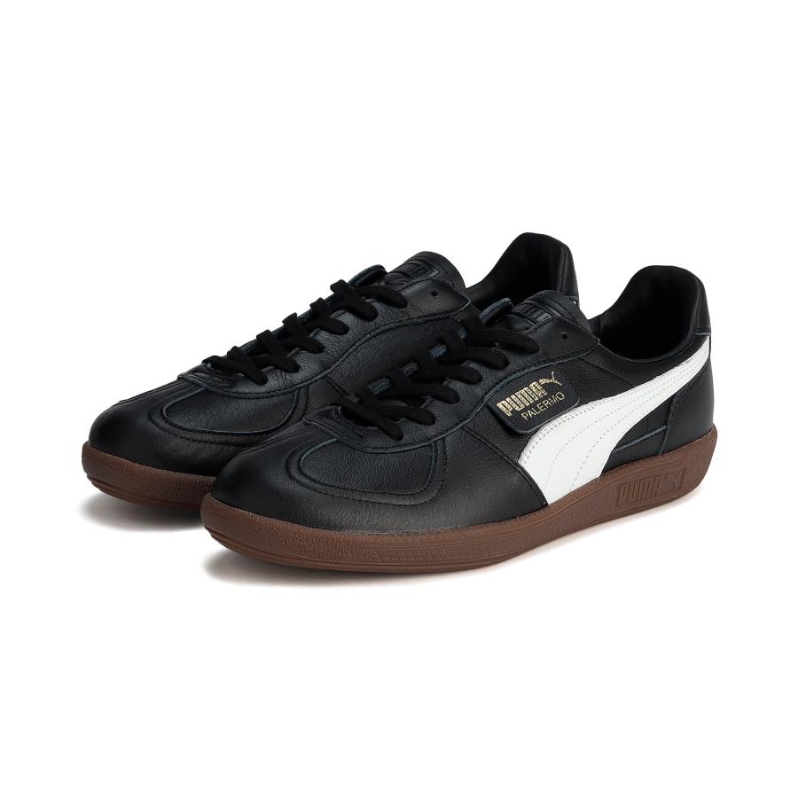 PUMA PALERMO LTH / プーマ パレルモ レザー