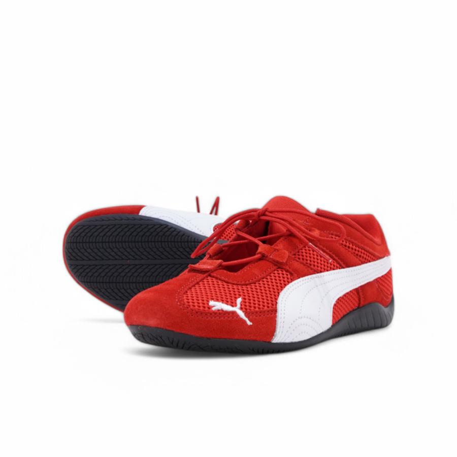 PUMA プーマスピードキャット ゴー ウィメンズ SPEEDCAT GO WNS PUMA プーマスピードキャット ゴー ウィメンズ SPEEDCAT GO WNS