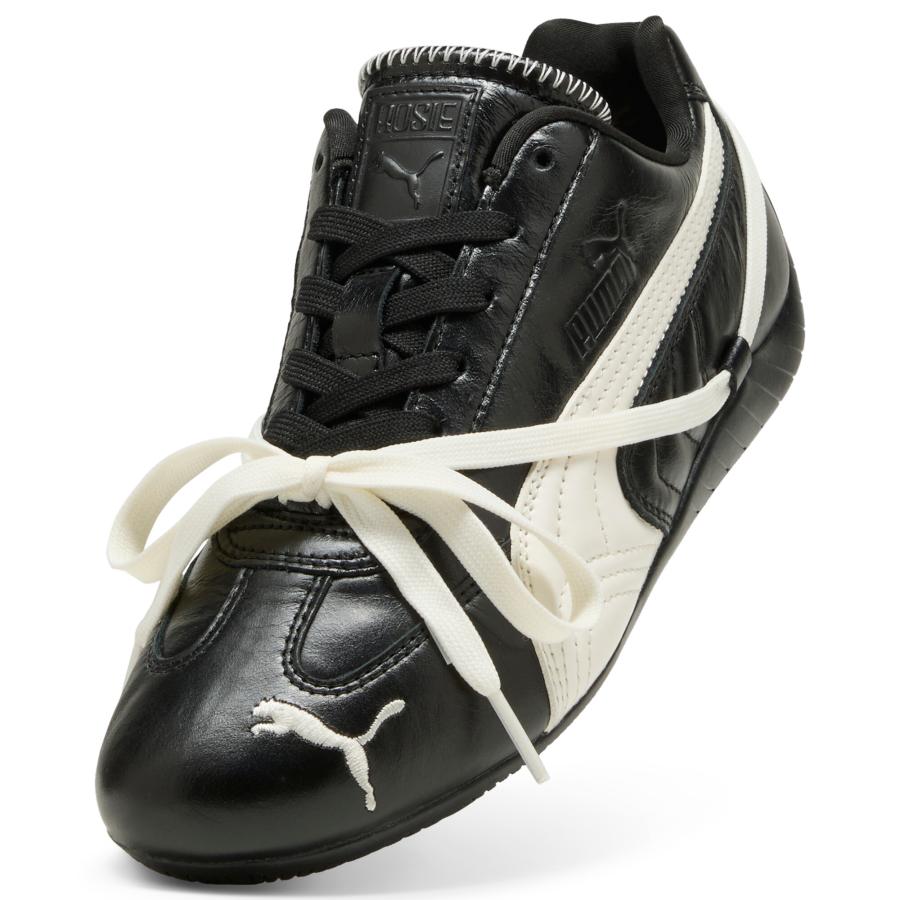 【新品未使用】PUMA x ROSE スピードキャットスニーカー 39 25cm 楽天市場】PUMA x ROSE プーマ ロゼ SPEEDCAT PREMIUM “Rosie