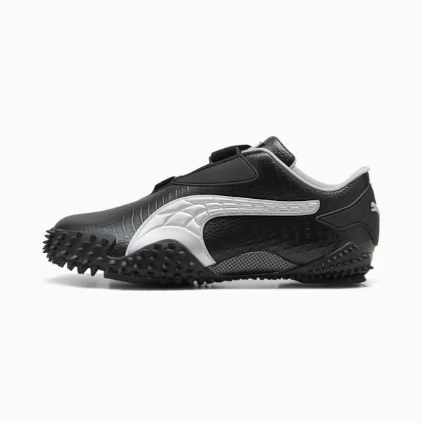 PUMA（プーマ） PUMA X A$AP ROCKY MOSTRO OG : UPTOWN Deluxe - 通販 