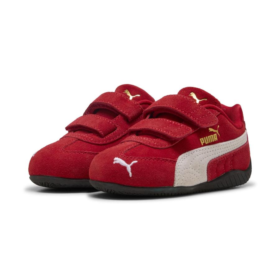PUMA（プーマ） スピードキャット OG V インファント PUMA SPEEDCAT OG