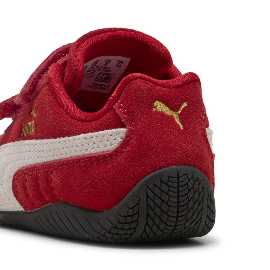 PUMA（プーマ） スピードキャット OG V インファント PUMA SPEEDCAT OG
