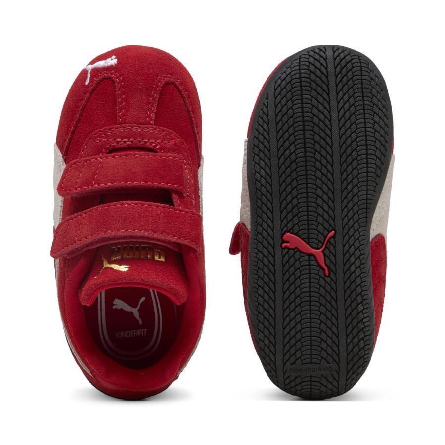 PUMA（プーマ） スピードキャット OG V インファント PUMA SPEEDCAT OG