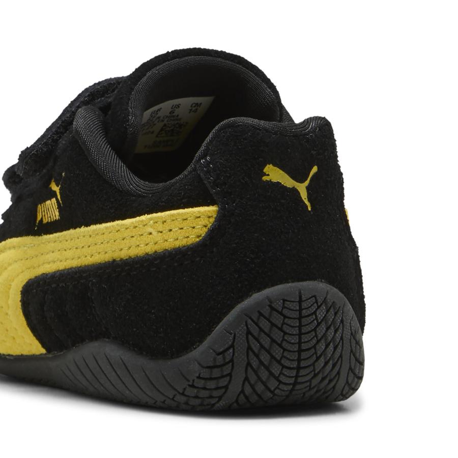 プーマ スピードキャット OG V インファント PUMA SPEEDCAT OG V INFANT 405961-27 PUMA プーマ スニーカー キッズ ジュニア 子供 スピードキャット SPEEDCAT OG V インファント 405961  スニーカー｜ムラサキスポーツオンラインストア 通販