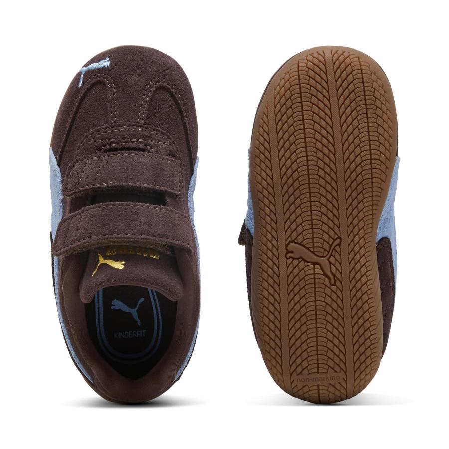 PUMA（プーマ） スピードキャット OG V インファント PUMA SPEEDCAT OG